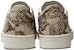 Reebok Club C 85 'Fesyen Kasual - Coklat Kuning' CM9622