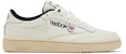 Reebok Club C 85 'Graffiti Pack - Kapur Putih Kertas' 100074477