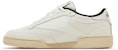 Reebok Club C 85 'Graffiti Pack - Kapur Putih Kertas' 100074477