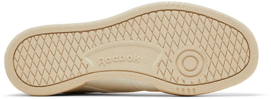 Reebok Club C 85 '涂鸦系列 - 白粉纸白' 100074477 Shop Reebok Club C 85 '涂鸦系列 - 白粉纸白' 100074477