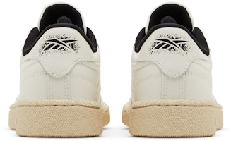 Reebok Club C 85 'Graffiti Pack - Kapur Putih Kertas' 100074477 Details for Reebok Club C 85 'Graffiti Pack - Kapur Putih Kertas' 100074477
