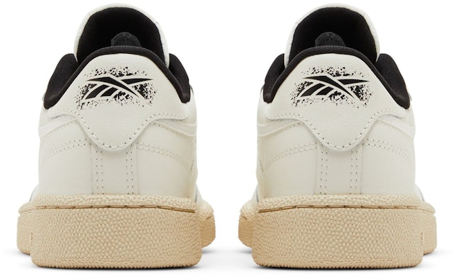 Reebok Club C 85 '涂鸦系列 - 白粉纸白' 100074477 Details for Reebok Club C 85 '涂鸦系列 - 白粉纸白' 100074477