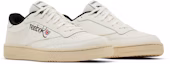 Cheap Reebok Club C 85 'Graffiti Pack - Kapur Putih Kertas' 100074477