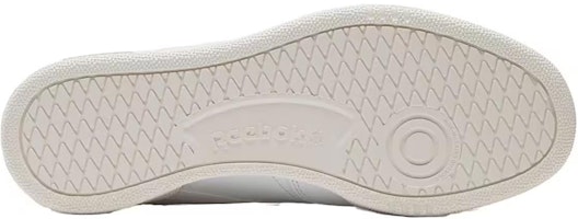 Reebok Club C 85 'Graffiti Pack - Putih Kinetic Biru' 100074476 Details for Reebok Club C 85 'Graffiti Pack - Putih Kinetic Biru' 100074476