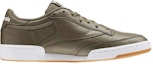 Order Reebok Club C 85 'Hijau' CN5776