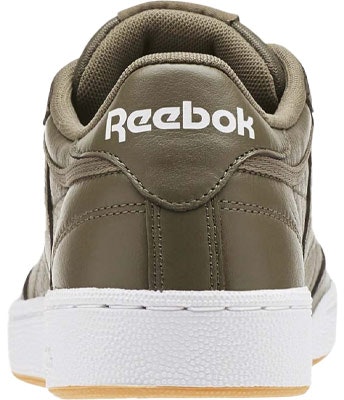 Reebok Club C 85 'Green' CN5776 Purchase Reebok Club C 85 'Green' CN5776