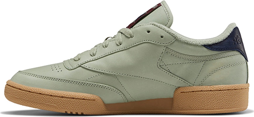 Reebok Club C 85 'Green' FW6693 Buy Reebok Club C 85 'Green' FW6693