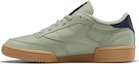 Buy 리복 클럽 C 85 그린 (Reebok Klub C 85 Geurin) FW6693