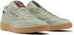 리복 클럽 C 85 그린 (Reebok Klub C 85 Geurin) FW6693