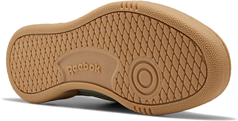 Reebok Club C 85 'Green' FW6693 Details for Reebok Club C 85 'Green' FW6693