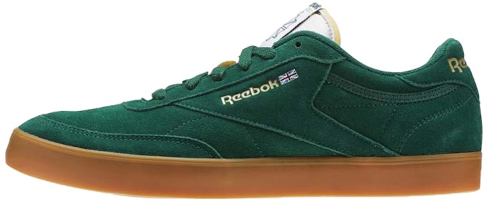 Reebok Club C 85 'Green Brown' CN5775 Buy Reebok Club C 85 'Green Brown' CN5775
