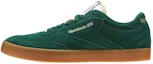 Buy Reebok Club C 85 'Hijau Coklat' CN5775