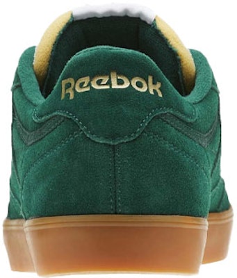 Reebok Club C 85 'Green Brown' CN5775 Purchase Reebok Club C 85 'Green Brown' CN5775
