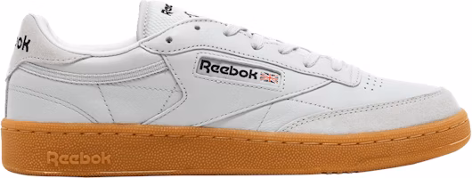 Reebok Club C 85 'Grey' BD3067