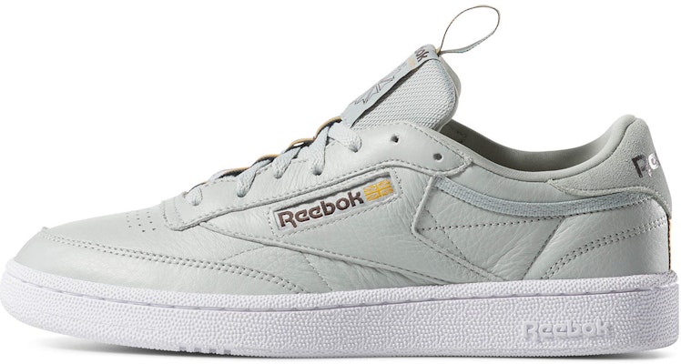 Reebok Club C 85 'Grey' CN6864 Buy Reebok Club C 85 'Grey' CN6864