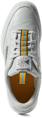 Reebok Club C 85 'Grey' CN6864 Purchase Reebok Club C 85 'Grey' CN6864