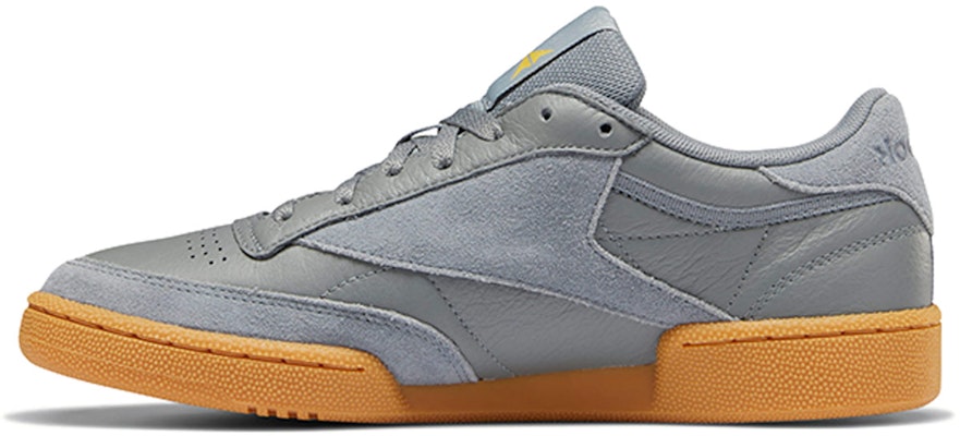 Reebok Club C 85 '灰色' DV6539 Buy Reebok Club C 85 '灰色' DV6539