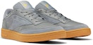 Lookbook Reebok Club C 85 'Kelabu' DV6539