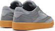 Shop Reebok Club C 85 'Kelabu' DV6539