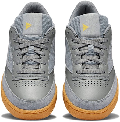 Reebok Club C 85 '灰色' DV6539 Purchase Reebok Club C 85 '灰色' DV6539