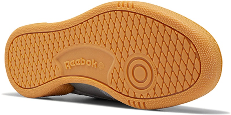 Reebok Club C 85 '灰色' DV6539 Details for Reebok Club C 85 '灰色' DV6539