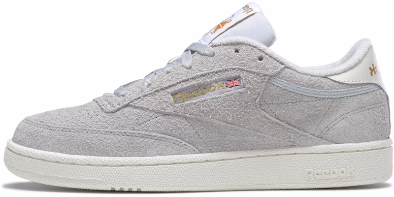Reebok Club C 85 Gray Q46414 Buy Reebok Club C 85 Gray Q46414