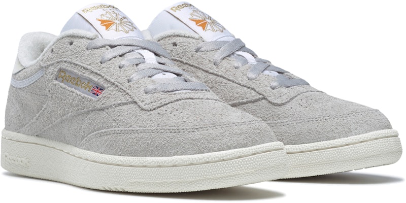 Reebok Club C 85 Gray Q46414 Lookbook Reebok Club C 85 Gray Q46414
