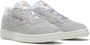 Lookbook Reebok Club C 85 Kelabu Q46414