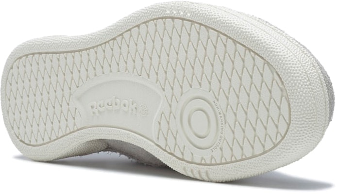 Reebok Club C 85 Gray Q46414 Details for Reebok Club C 85 Gray Q46414