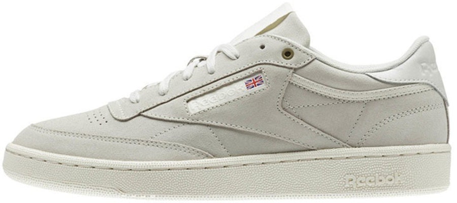 Reebok Club C 85 'Abu Kasual' CM9296 Buy Reebok Club C 85 'Abu Kasual' CM9296