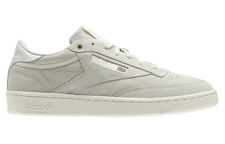 Order Reebok Club C 85 'Abu Kasual' CM9296