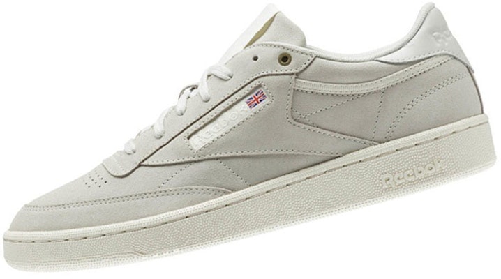 Reebok Club C 85 'Abu Kasual' CM9296 Lookbook Reebok Club C 85 'Abu Kasual' CM9296