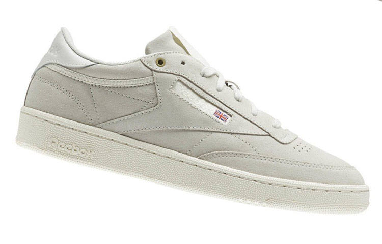 Shop Reebok Club C 85 'Abu Kasual' CM9296