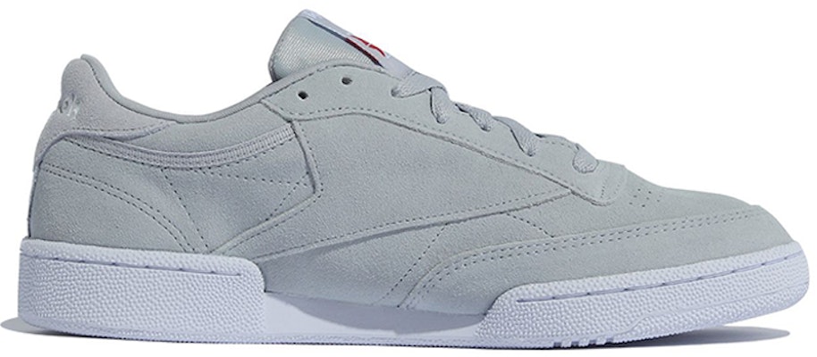 Reebok Club C 85 Low-Top Sneakers Gray FZ4435 Order Reebok Club C 85 Low-Top Sneakers Gray FZ4435