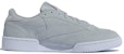 Reebok Club C 85 Kasut Low-Top Kelabu FZ4435