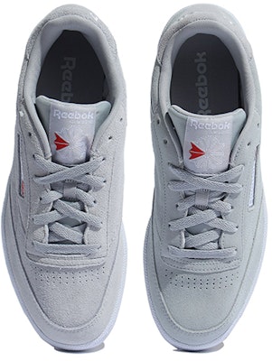 Reebok Club C 85 Low-Top Sneakers Gray FZ4435 Purchase Reebok Club C 85 Low-Top Sneakers Gray FZ4435