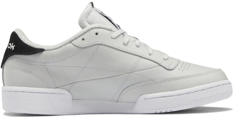 리복 클럽 C 85 그레이/화이트 (Unisex) GW7616 Order 리복 클럽 C 85 그레이/화이트 (Unisex) GW7616