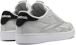 Shop 리복 클럽 C 85 그레이/화이트 (Unisex) GW7616