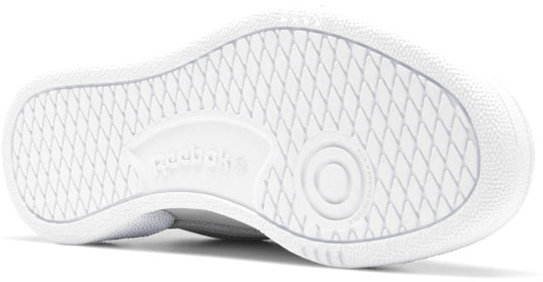 锐步Club C 85“灰黄” GX7558 Details for 锐步Club C 85“灰黄” GX7558