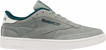 Reebok Club C 85 'Harmony Green' FX1668 Reebok Club C 85 'Harmony Green' FX1668