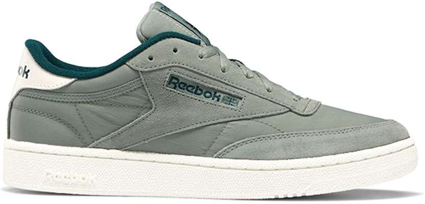 Reebok Club C 85 'Harmony Green' FX1668 Order Reebok Club C 85 'Harmony Green' FX1668