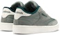 Reebok Club C 85 'Harmony Green' Kasut Lelaki Hijau Harmoni FX1668