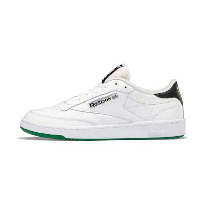 Reebok Club C 85 'Human Rights Now! - White'