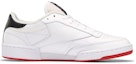 Order Reebok Club C 85 'Derechos Humanos Ahora! - Blanco' GX8307