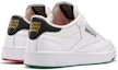 Purchase Reebok Club C 85 'Derechos Humanos Ahora! - Blanco' GX8307
