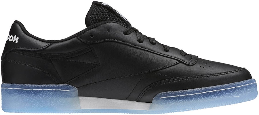 Reebok Club C 85 Ice 黑色 球鞋 Order Reebok Club C 85 Ice 黑色 球鞋