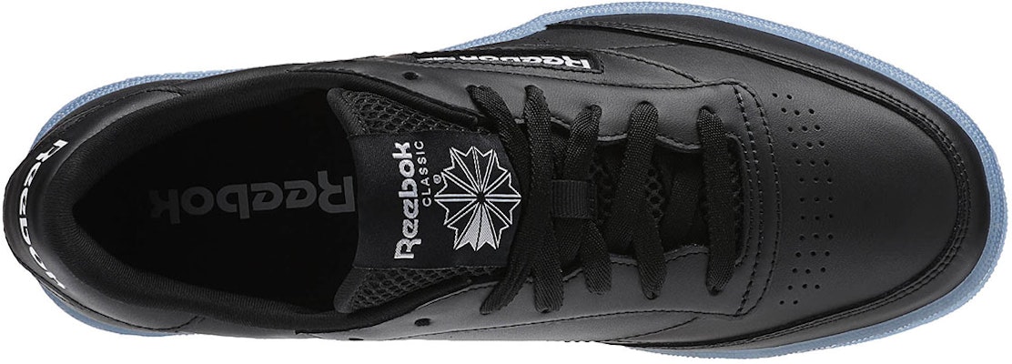 Reebok Club C 85 Ice 黑色 球鞋 Purchase Reebok Club C 85 Ice 黑色 球鞋