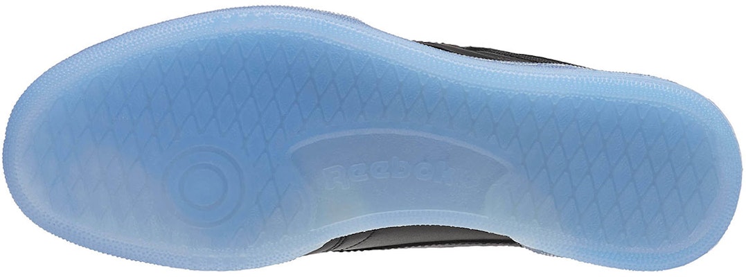 Reebok Club C 85 Ice 黑色 球鞋 Details for Reebok Club C 85 Ice 黑色 球鞋