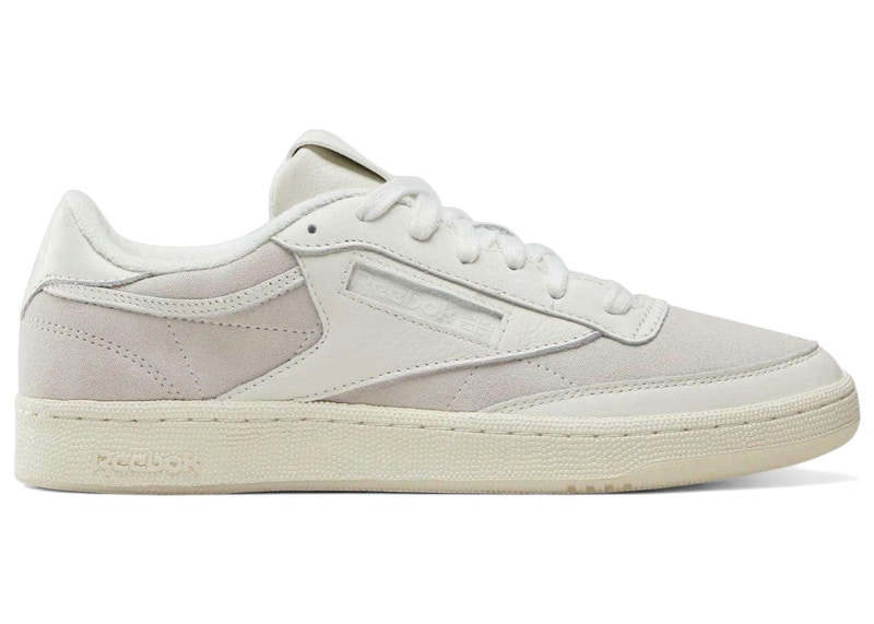 Reebok Club C 85 'Idea White' 100258364