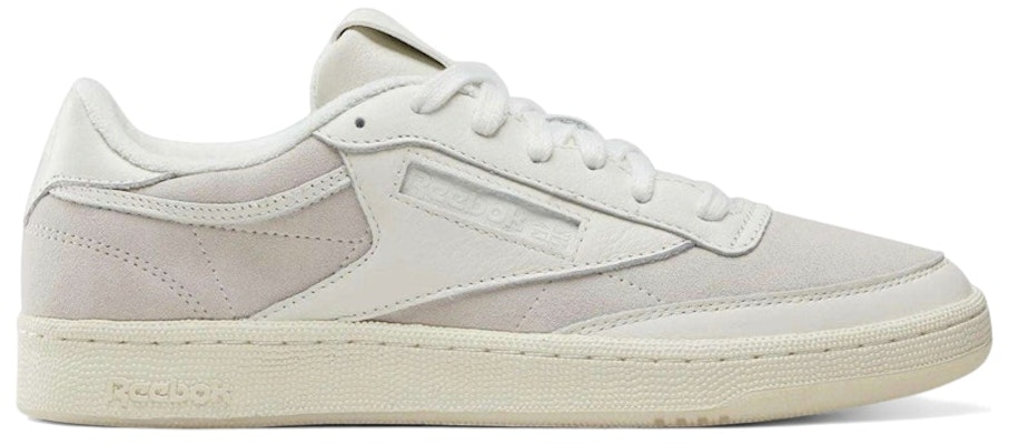 Reebok Club C 85 'Idea White' 100258364 Buy Reebok Club C 85 'Idea White' 100258364